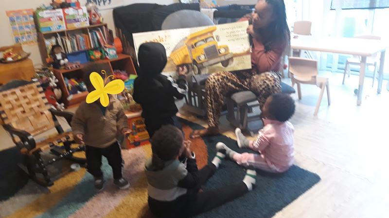 Photo of Jackson's Little Friends Daycare - Inglewood, CA