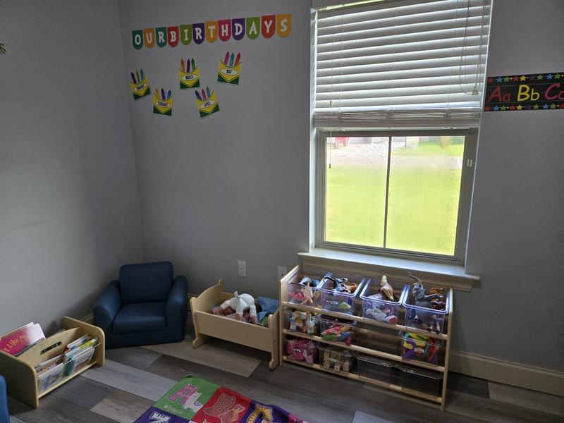 Photo of Sparkling Stars Daycare - Hammond, LA