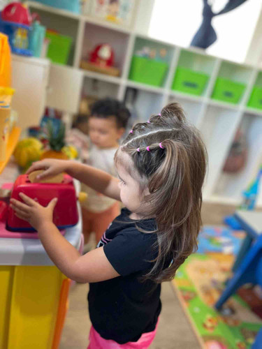 Photo of Young Achievers Academy Daycare - Walla Walla, WA