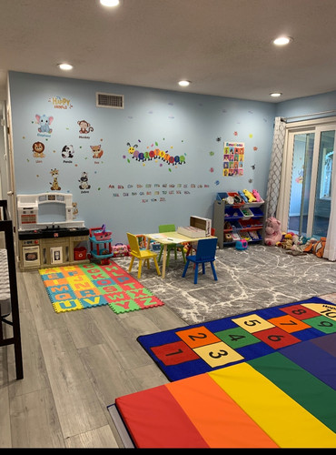 Photo of Little Stars Home  Daycare - Anaheim, CA
