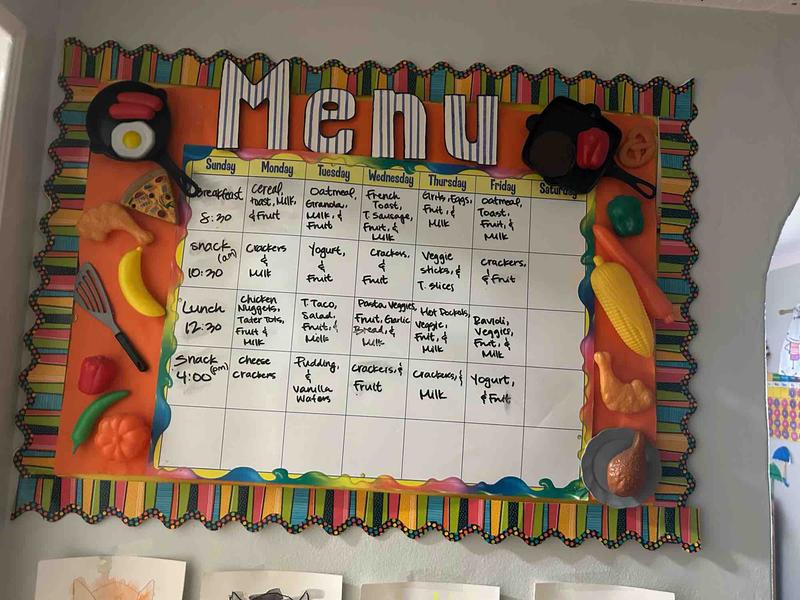 Photo of Holmes Family Child Care - Inglewood, CA