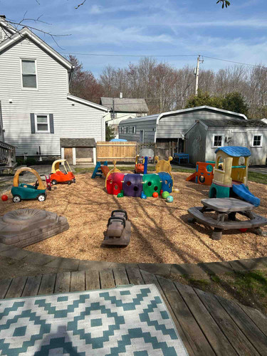 Photo of Little Lambs Child Care And Preschool - Hudson, MA