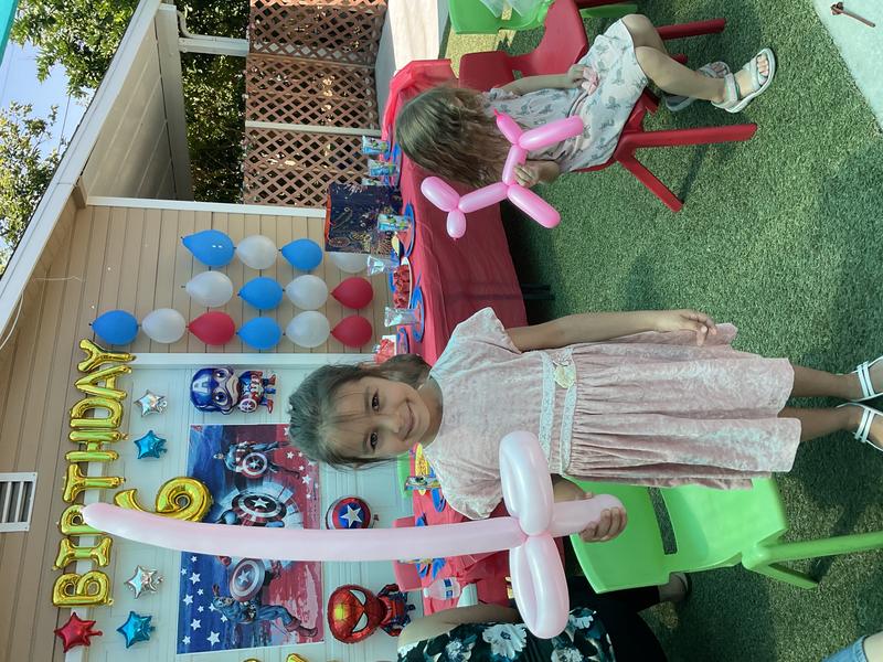 Photo of Little Stars Davoian Family Daycare - Glendale, CA