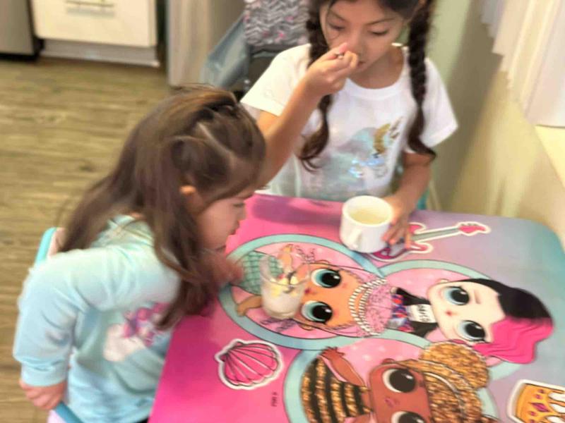 Photo of Gomez Torres, Alba Daycare - Huntington Beach, CA