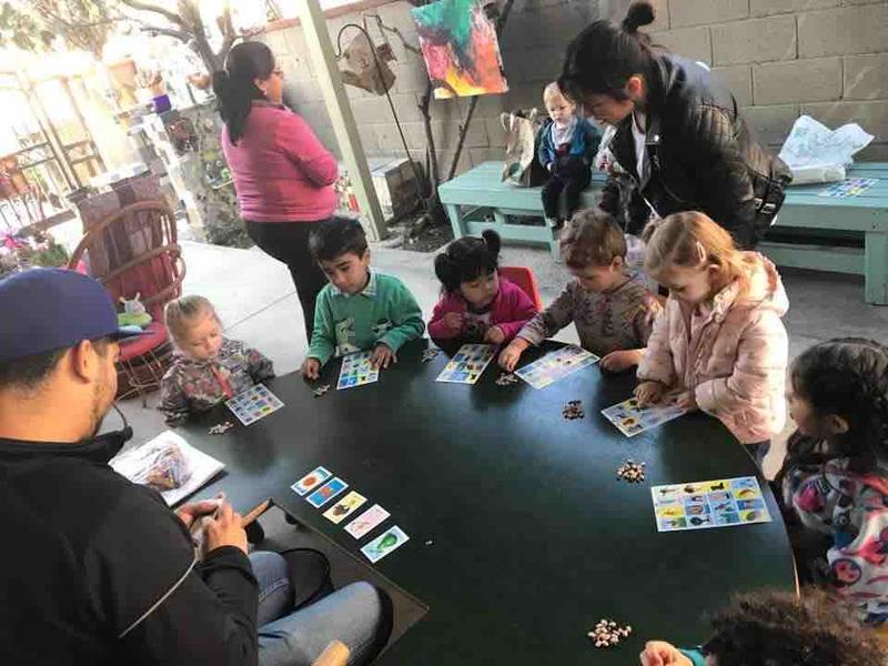 Photo of Peñaloza Family Day Care Daycare - Culver City, CA