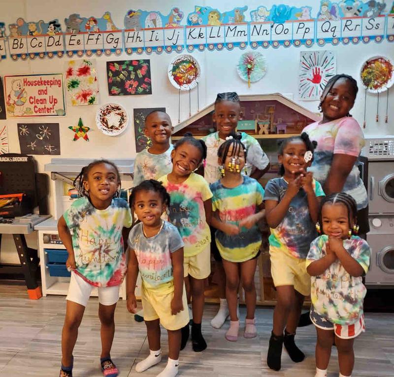 Photo of In God Hands Child Care LLC - Maywood, IL