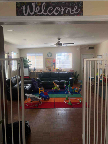 Photo of Algoso Family Childcare - Granada Hills, CA