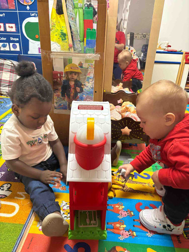 Photo of Oneida's Family Daycare - Stoughton, MA