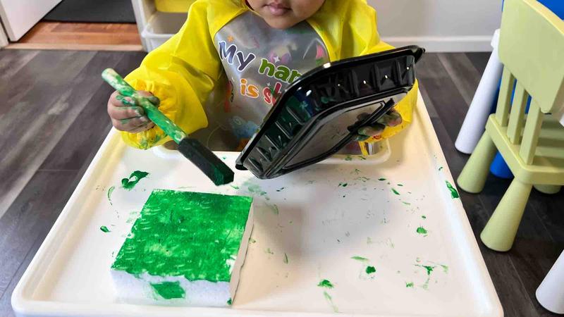 Photo of Happy Moon Daycare - Bronx, NY