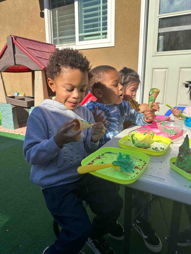 Photo of Monroe Family Daycare - Temple city, CA