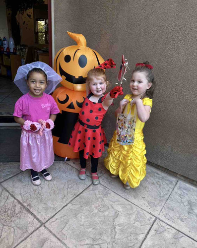 Photo of My Little Star Family Daycare - San Diego, CA
