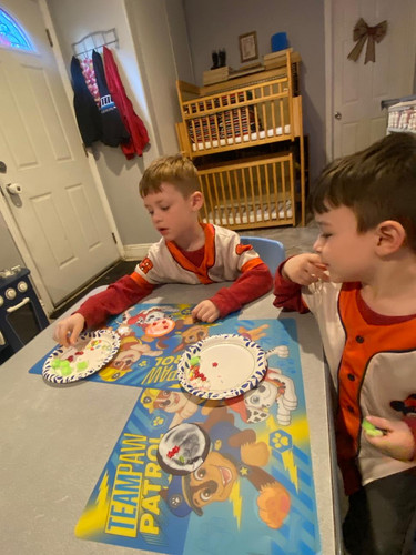 Photo of Little Star Family Daycare - Spring Valley, CA