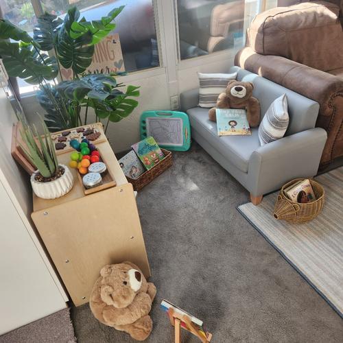 Photo of Garcia-Chak, Anabell Daycare - R S  Margarita, CA