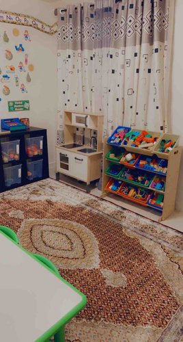 Photo of Muad Child Care - Seattle, WA