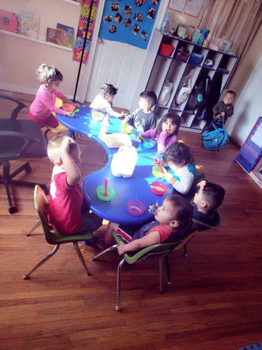 Photo of My Little Rascals  Family Daycare - Bakersfield, CA