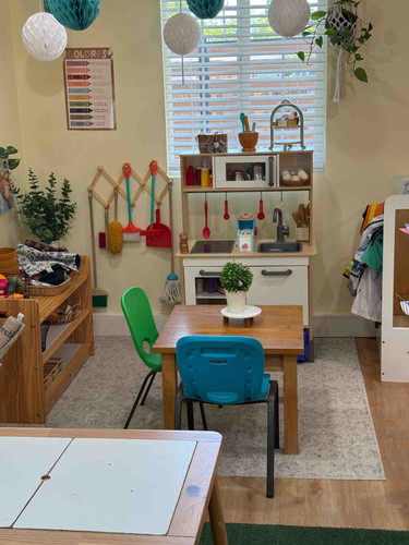 Photo of Judith Family Daycare - San Jose, CA
