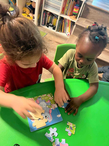 Photo of Little Golden Key  Family Child Care - Panorama City, CA
