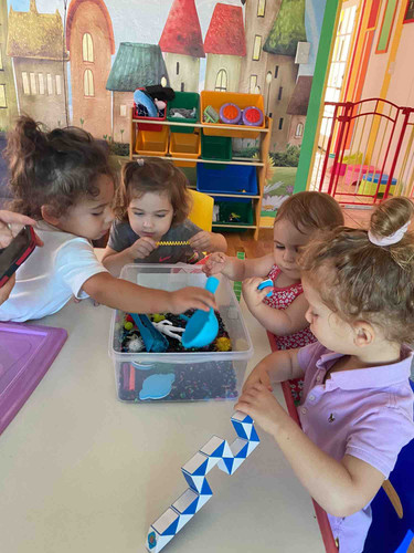 Photo of Romashka Day Care Daycare - Canoga Park, CA