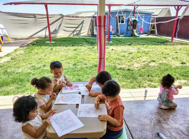 Photo of Bello's Childcare - Bakersfield, CA