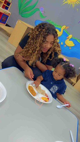 Photo of Angel Academy LLC - Hattiesburg, MS