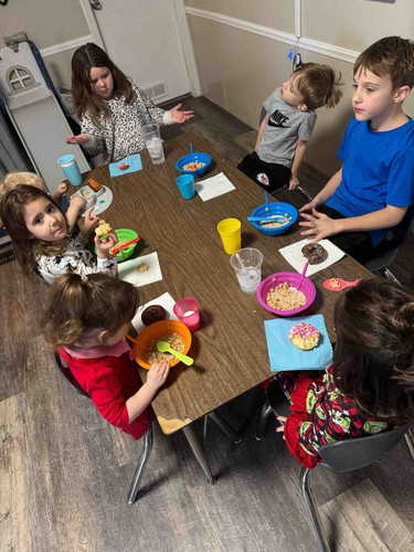 Photo of Lambs2Lions Academy - Weir, KS