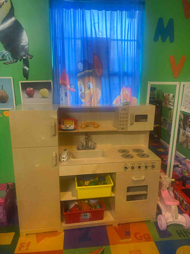 Photo of Barnes, Latrinka L Daycare