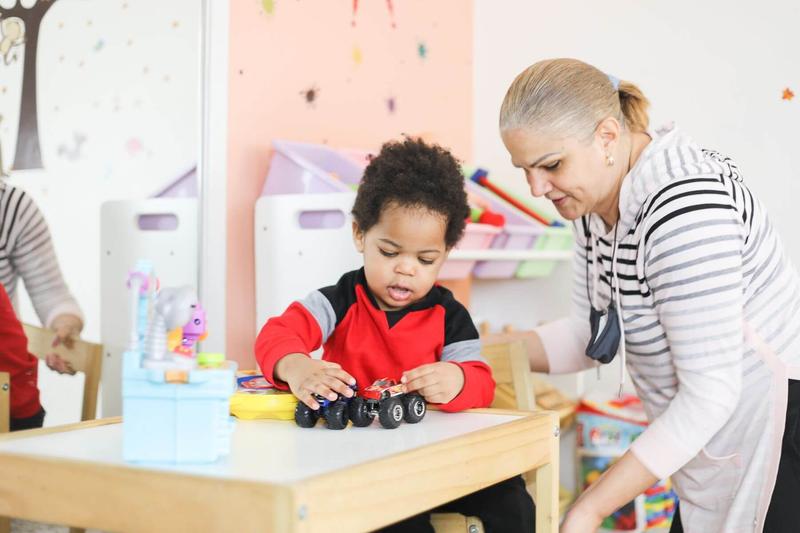 Photo of Ms Minnie's Clubhouse Daycare - Baldwin, NY