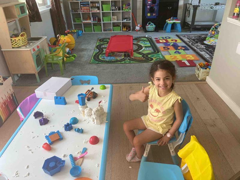 Photo of 123 Daycare - Everett, WA