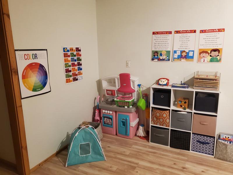 Photo of Little Fingers Little Toes - Brushton, NY