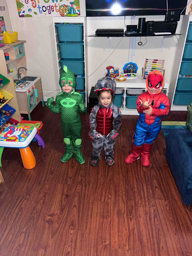 Photo of Carmen Group Family Daycare - Bronx, NY