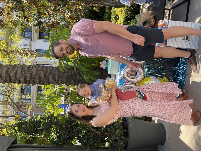 Photo of Little Stars Davoian Family Daycare - Glendale, CA