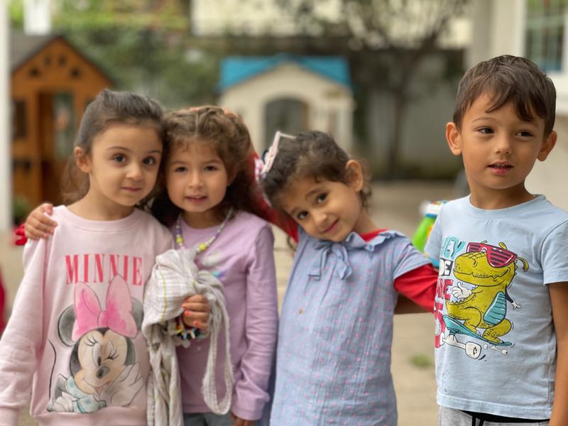 Photo of Pani Daycare - Anaheim, CA