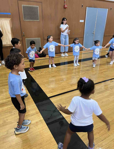 Photo of Kaanbal Montessori Preschool - Chula Vista, CA