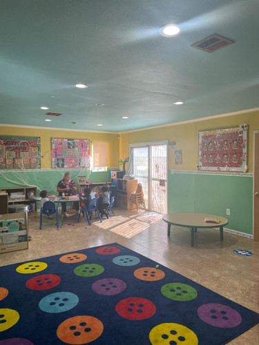 Photo of Mack Family Daycare - Los Angeles, CA