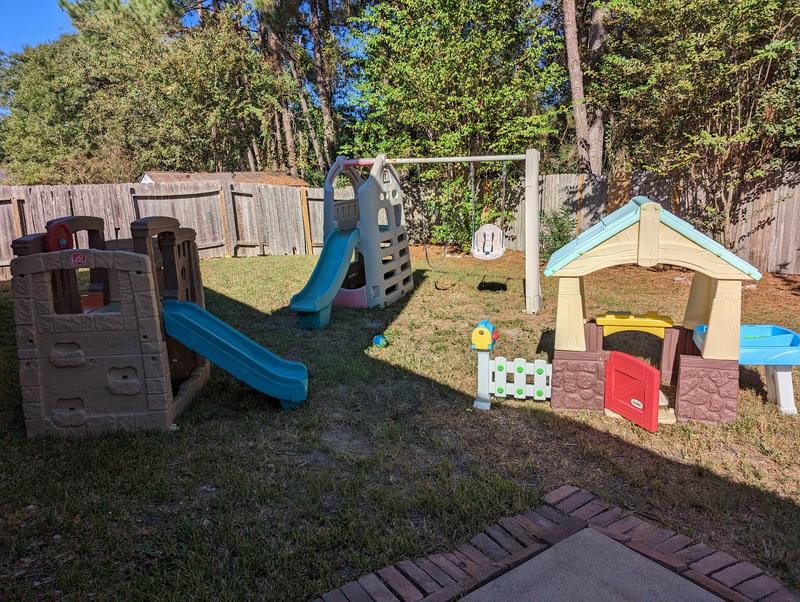 Photo of Weathersby Learning Center Too - Conroe, TX