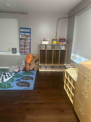Photo of Yasmina Childcare Daycare - Seattle, WA