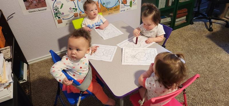 Photo of Saro' Nest Child Care LLC - Haltom City, TX