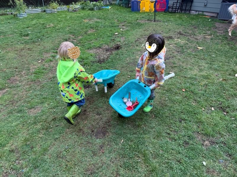 Photo of Little Homestead Child Care - Sandy, OR