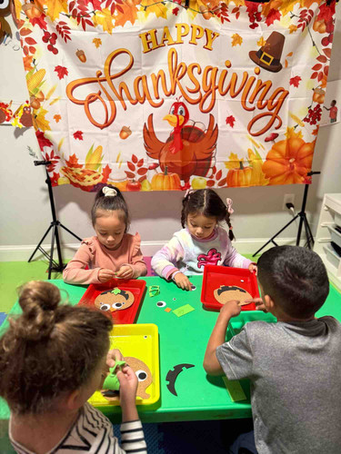 Photo of Space Kids Daycare - Medford, MA