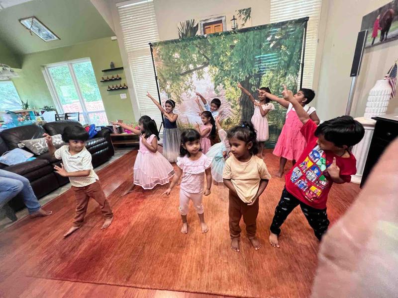 Photo of Kinder Ranch Home Montessori Daycare - Irving, TX