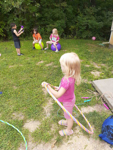 Photo of Cookies N Milk Daycare - Kansas City, KS