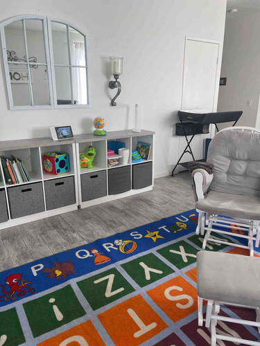 Photo of Márquez's Daycare - Palmdale, CA