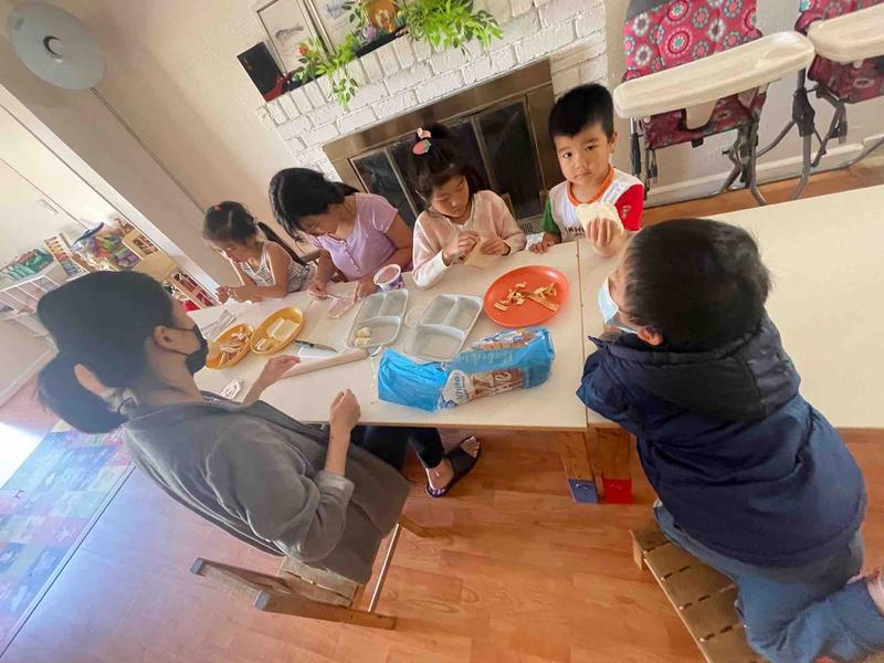 Photo of Gulu Gulu Learning Academy - Fremont, CA