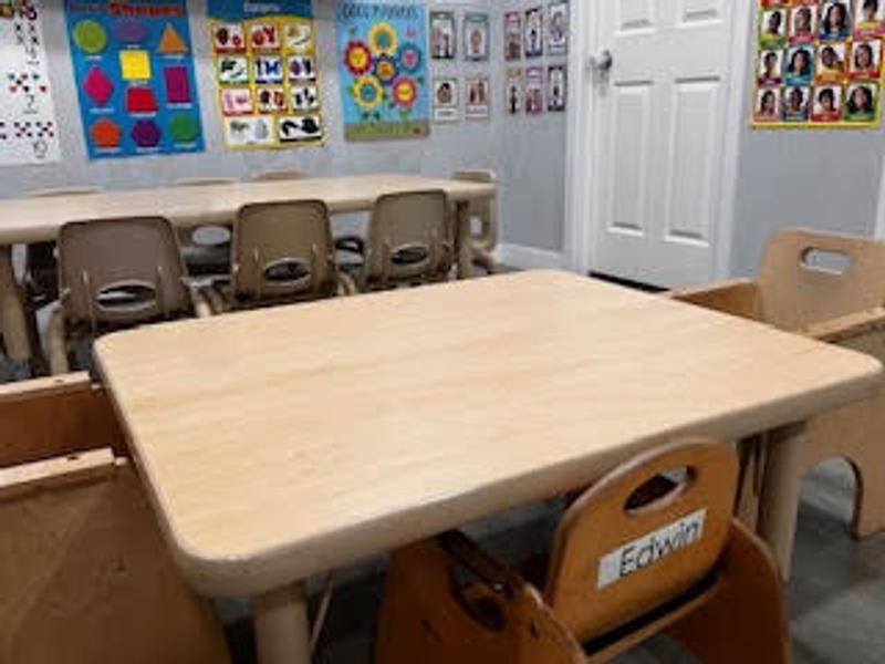Photo of Graceful Learning Child Development Daycare - San Jose, CA