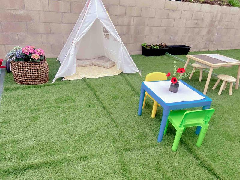 Photo of Moonstone Montessori Daycare - Diamondbar, CA