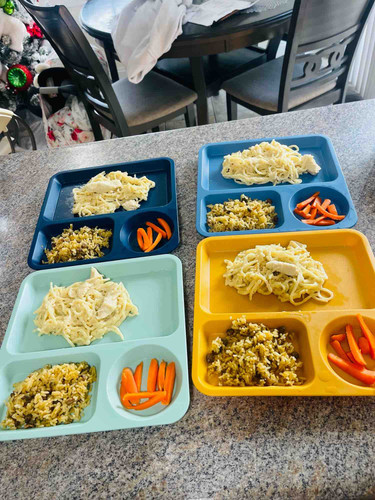 Photo of Perla Z. - Lowell, MA