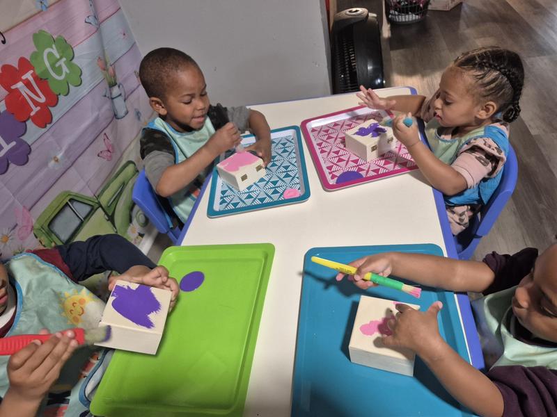 Photo of Tanya Davis Daycare - Parkville, MD
