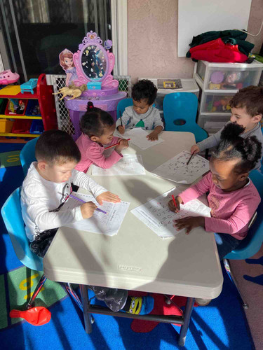 Photo of Kaluwahewa Family Day Care Daycare - Woodland Hills, CA