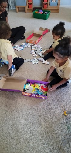 Photo of Sunnyville Academy LLC Daycare - Little Elm, TX