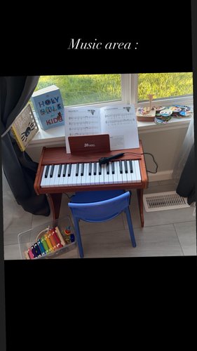 Photo of Footprints Arise - Puyallup, WA